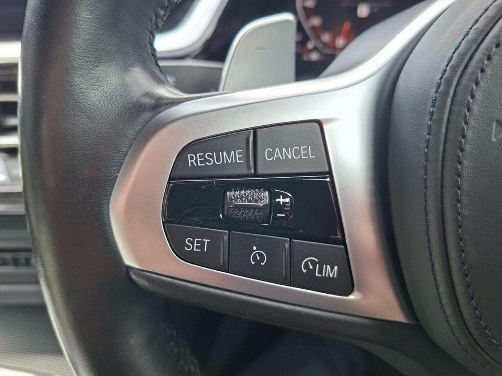BMW Z4 2022