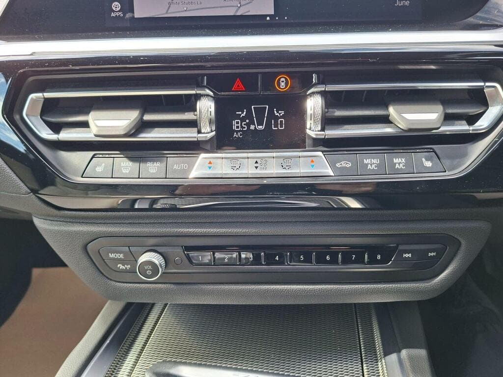 BMW Z4 2022