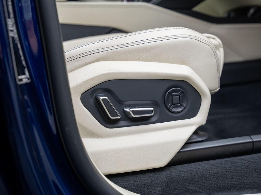 Lamborghini Urus 2022