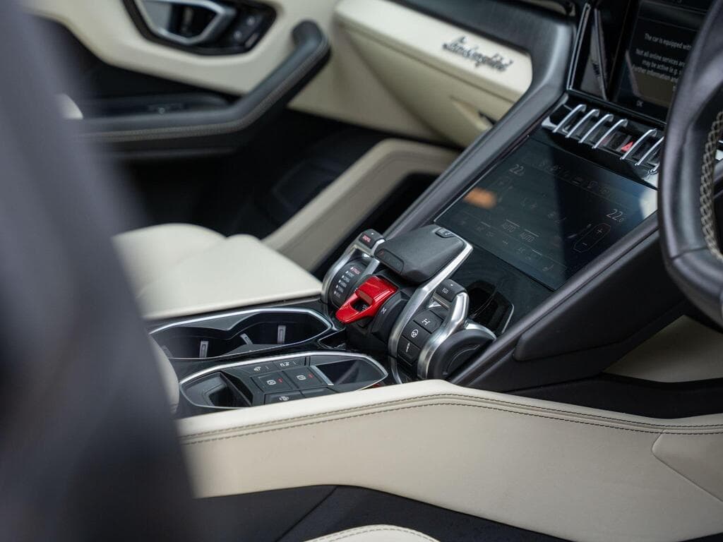 Lamborghini Urus 2022