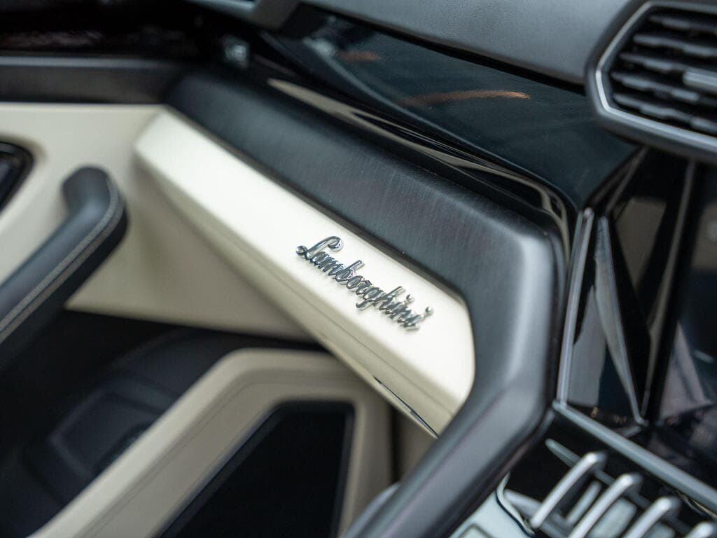 Lamborghini Urus 2022