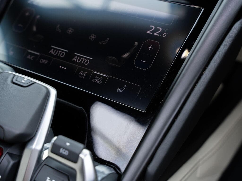 Lamborghini Urus 2022