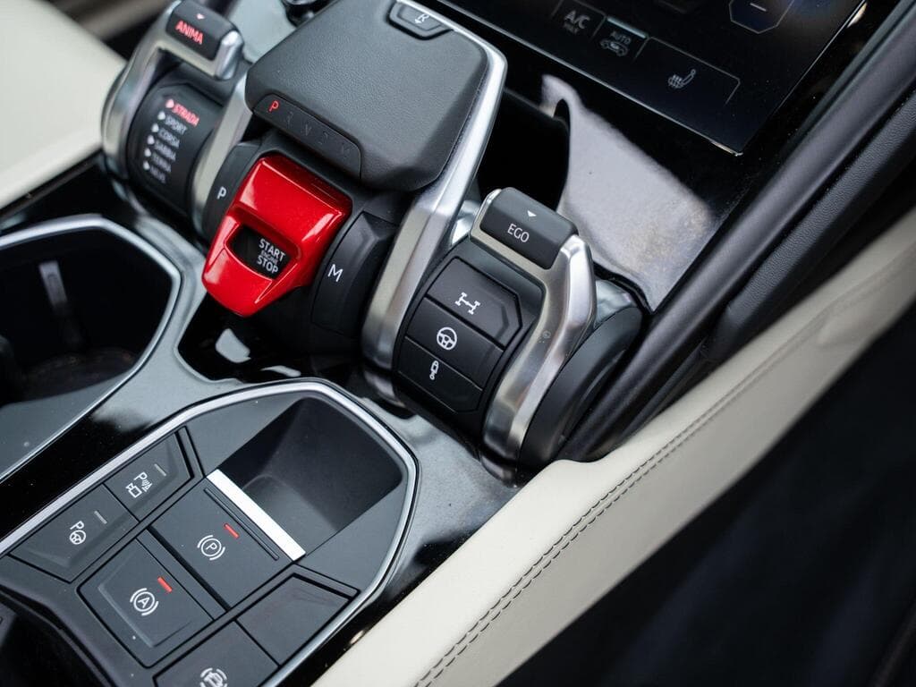 Lamborghini Urus 2022