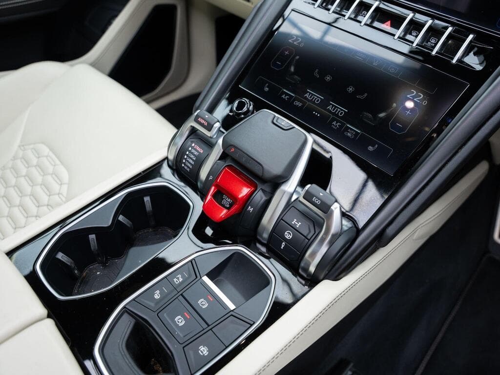 Lamborghini Urus 2022