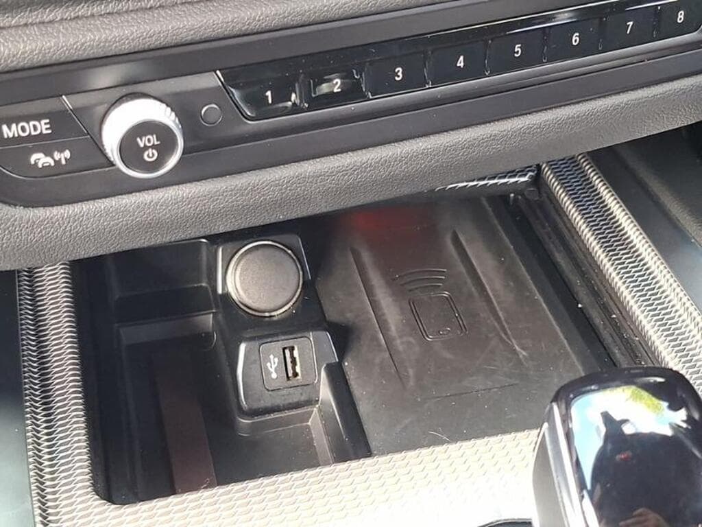 BMW Z4 2022