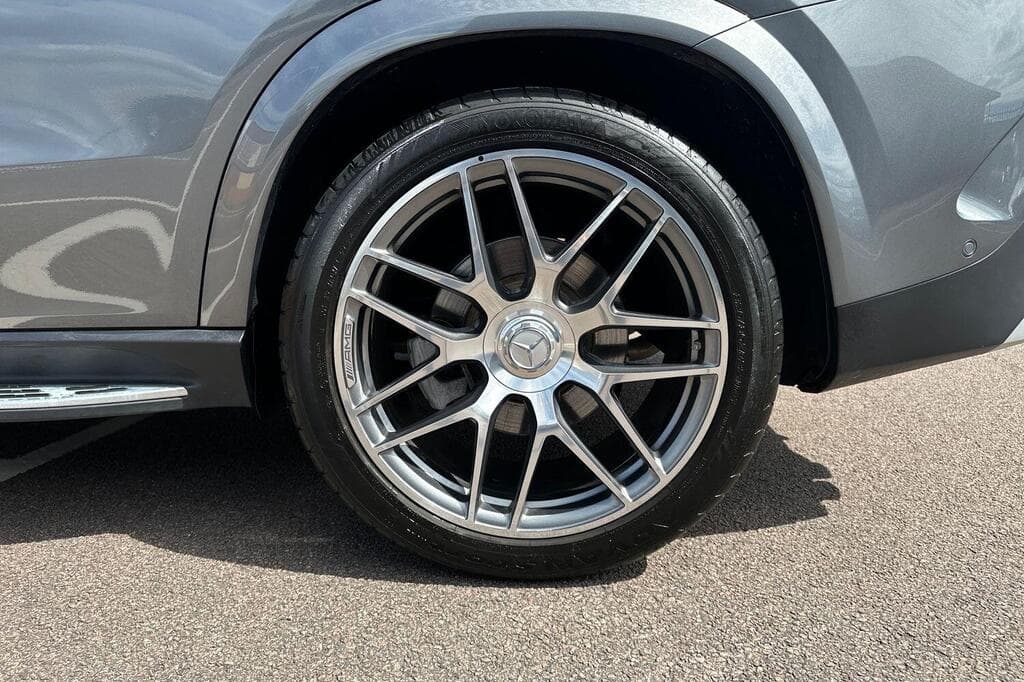 Mercedes-Benz GLE 2023