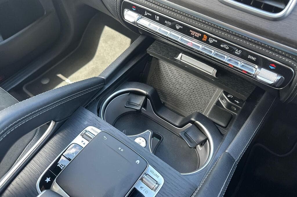 Mercedes-Benz GLE 2023
