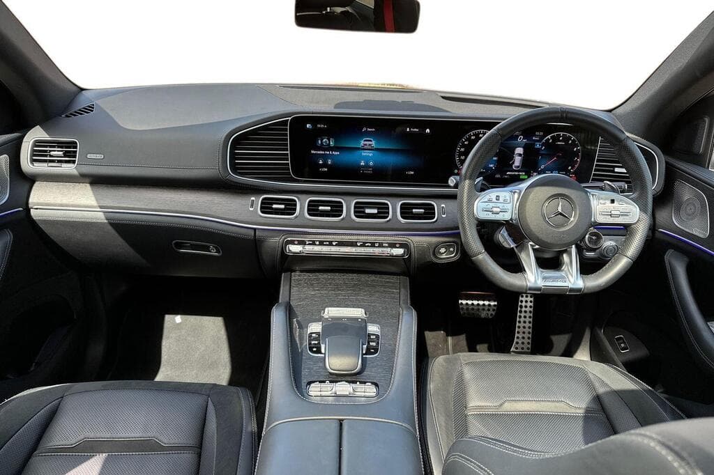 Mercedes-Benz GLE 2023
