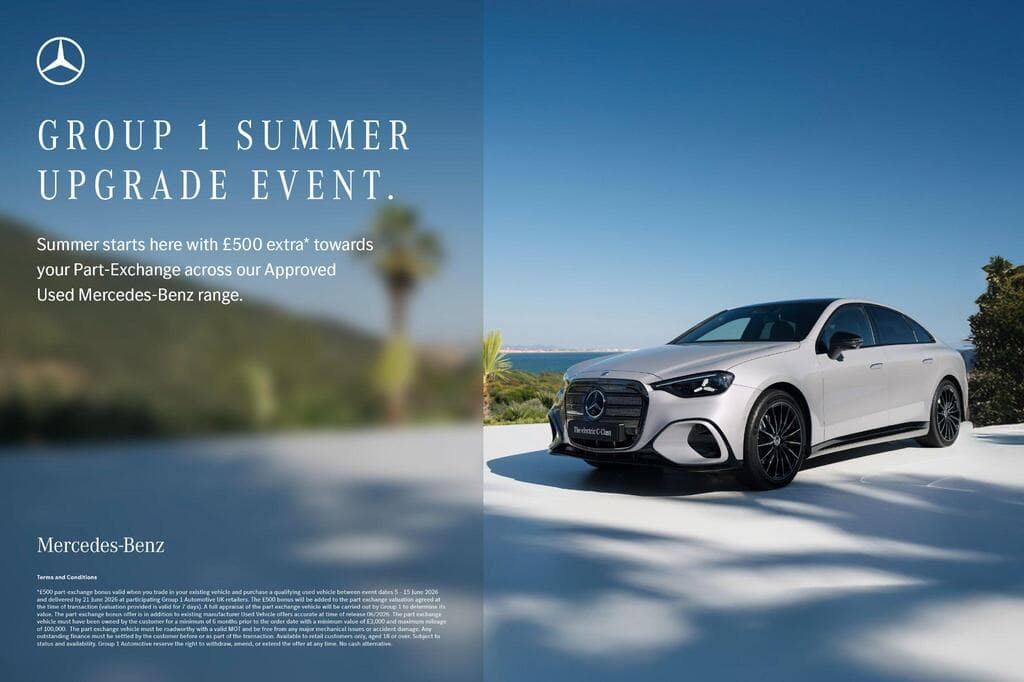 Mercedes-Benz GLE 2023