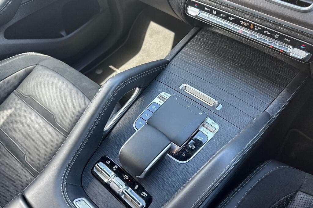 Mercedes-Benz GLE 2023