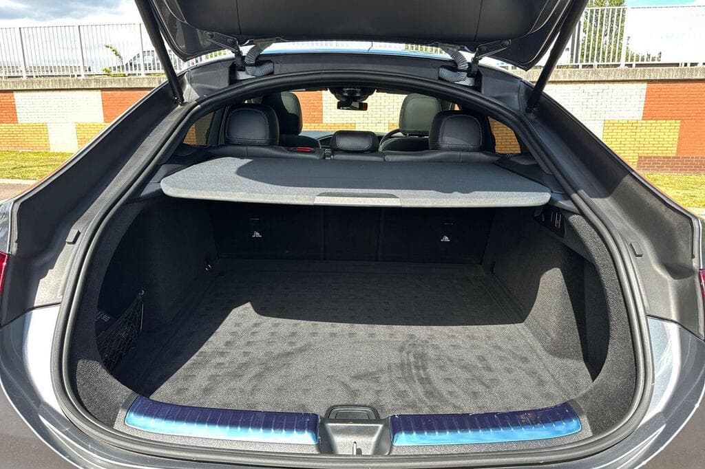 Mercedes-Benz GLE 2023