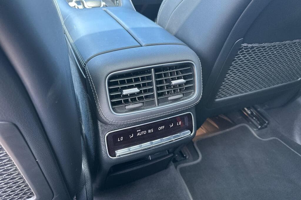 Mercedes-Benz GLE 2023