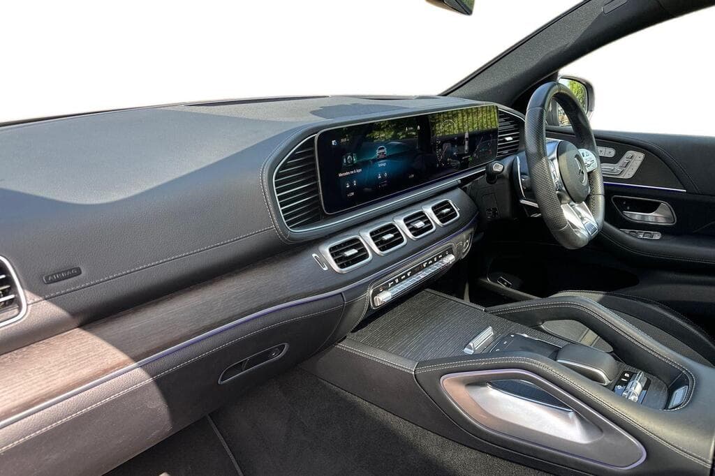 Mercedes-Benz GLE 2023