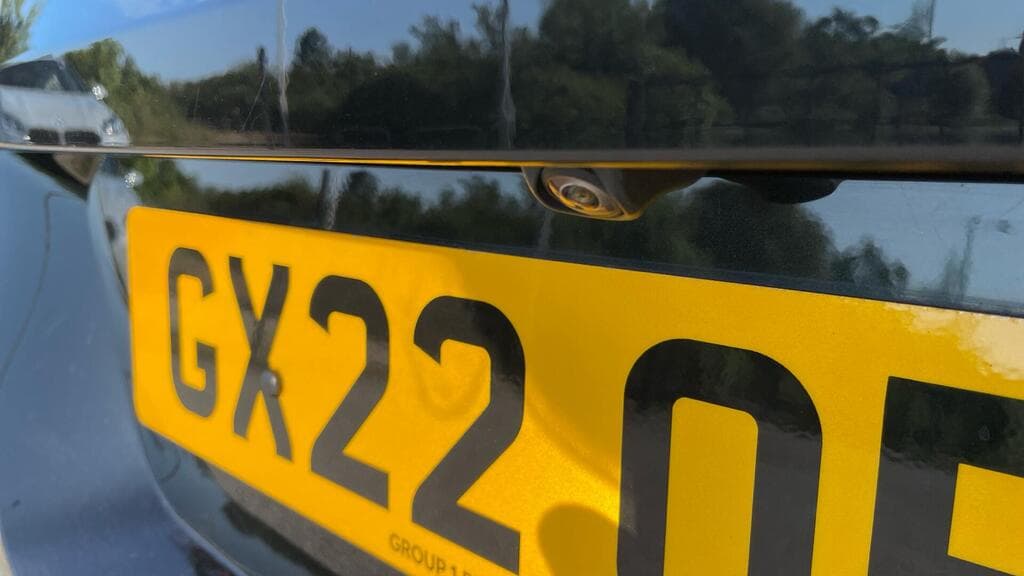 BMW Z4 2022