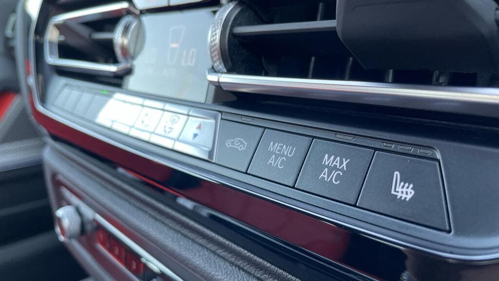BMW Z4 2022