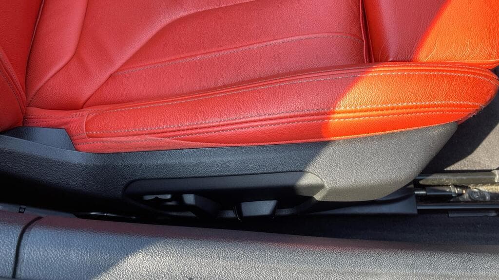 BMW Z4 2022