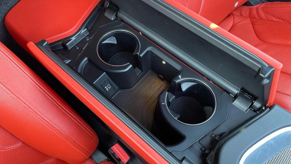 BMW Z4 2022