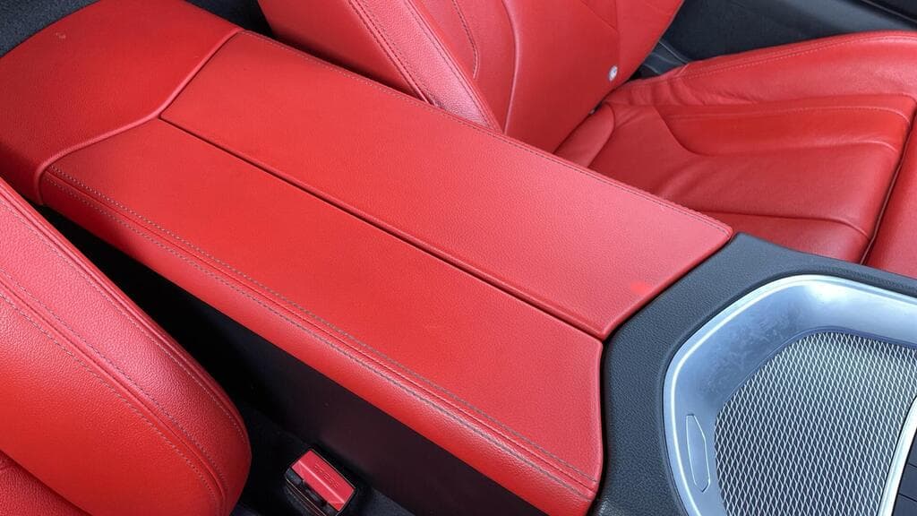 BMW Z4 2022