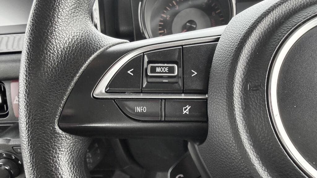 Suzuki Jimny 2022