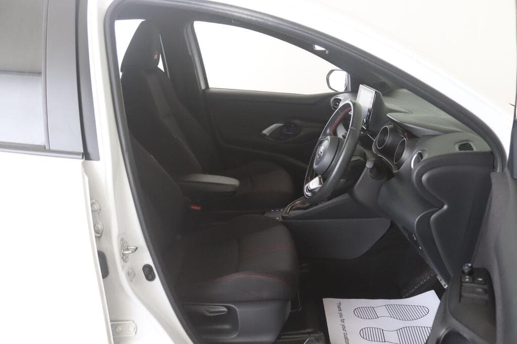 Toyota Yaris 2023