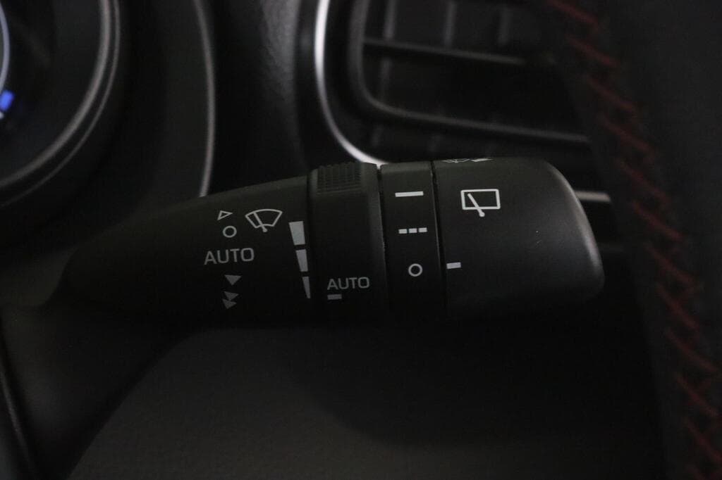 Toyota Yaris 2023