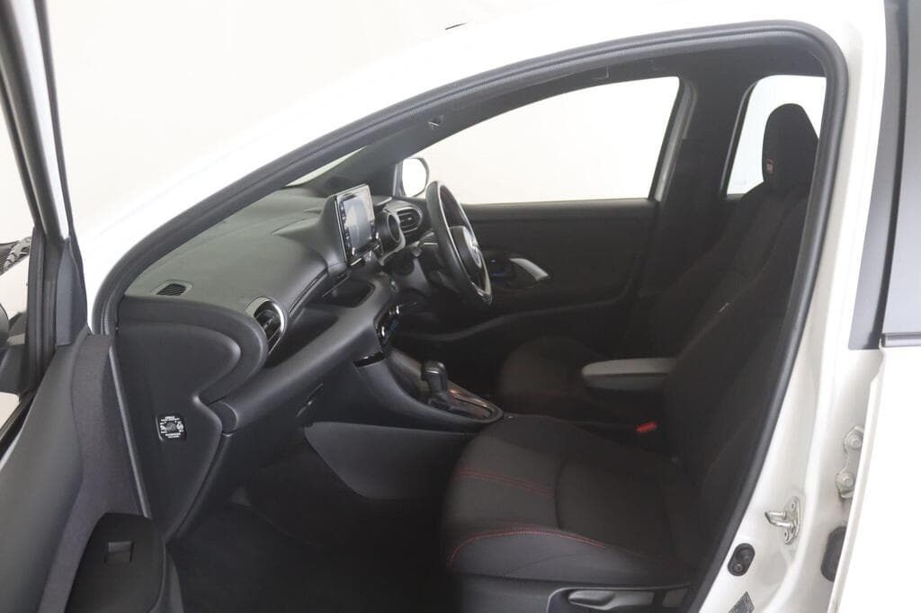 Toyota Yaris 2023