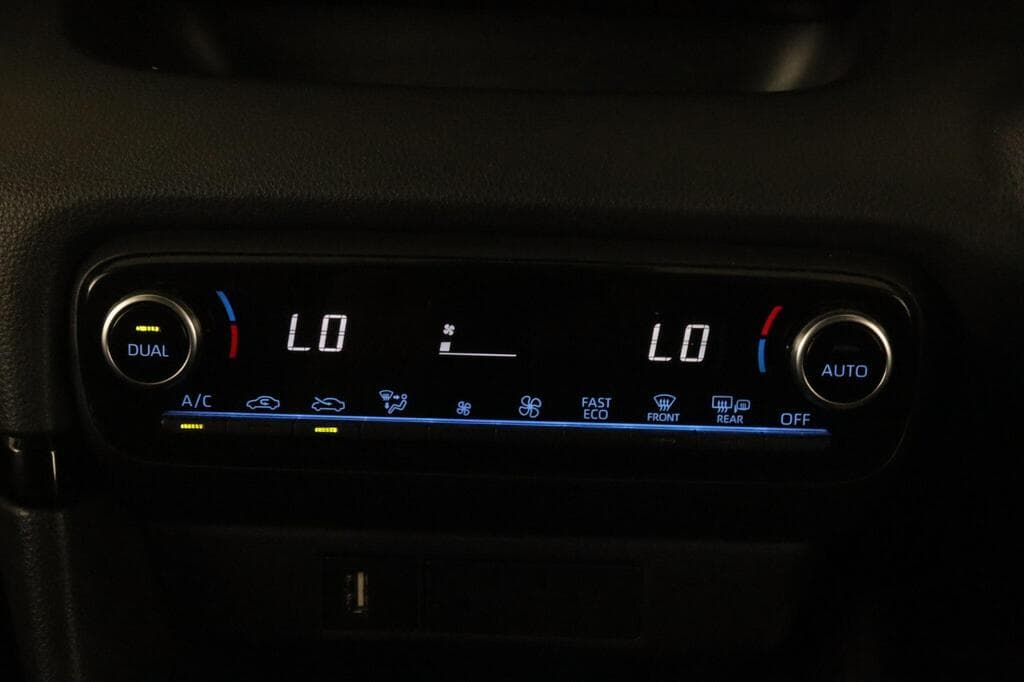 Toyota Yaris 2023