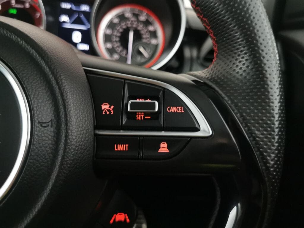 Suzuki Swift 2023