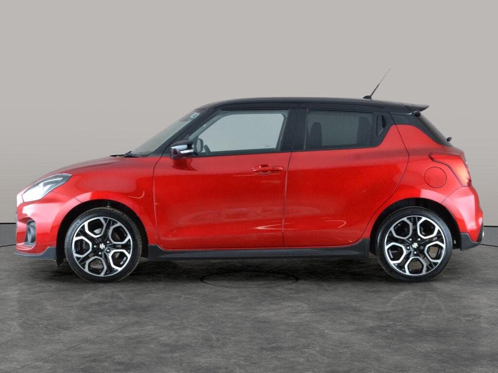 Suzuki Swift 2023
