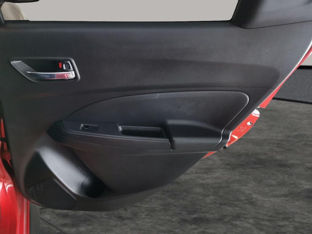 Suzuki Swift 2023