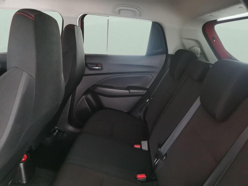 Suzuki Swift 2023