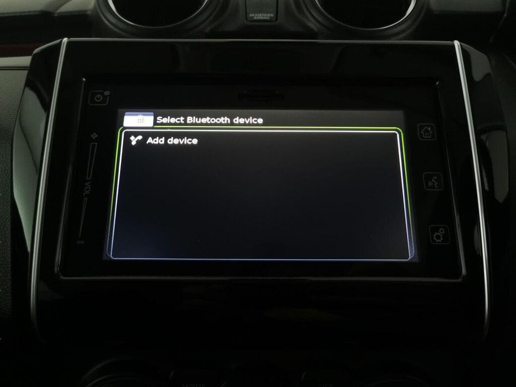 Suzuki Swift 2023