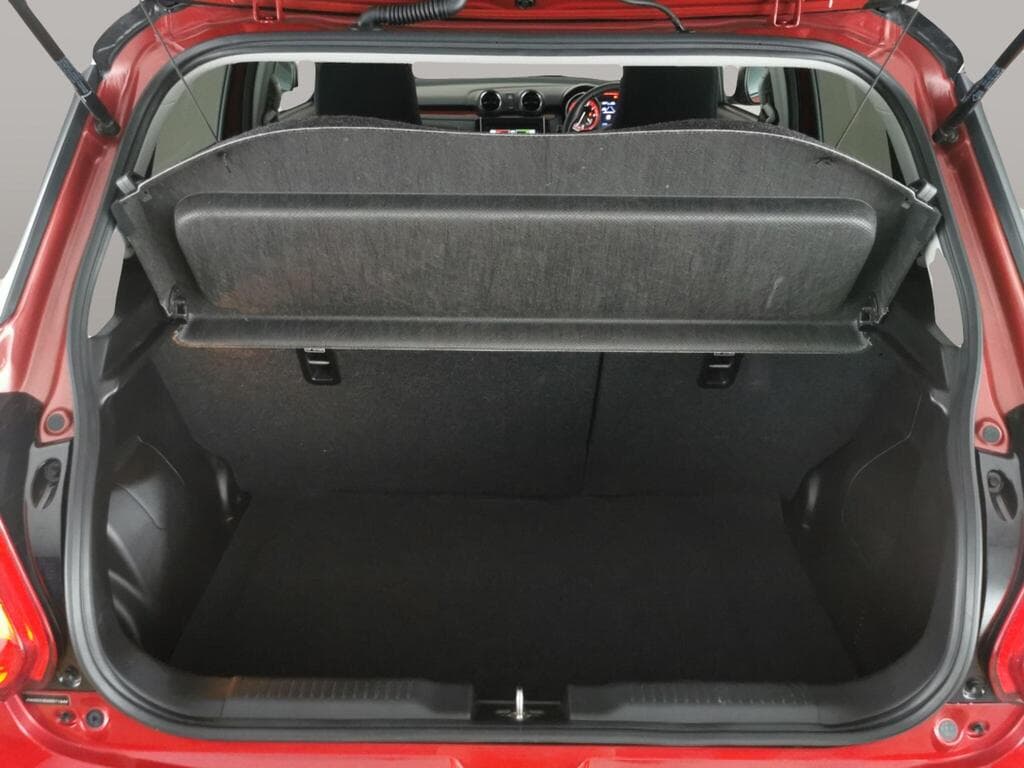 Suzuki Swift 2023