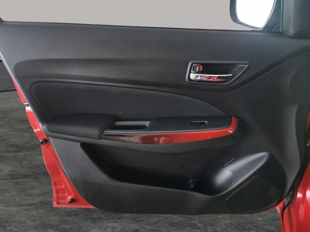 Suzuki Swift 2023