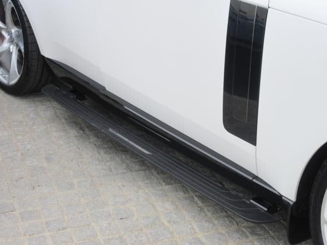 Land Rover Range Rover SV 2023