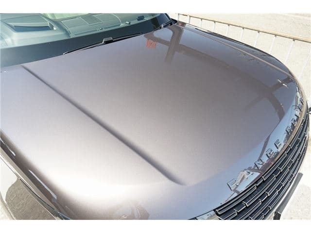 Land Rover Range Rover SV 2022
