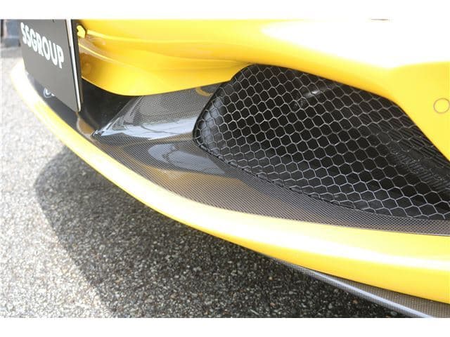 Ferrari F8 Spider 2022