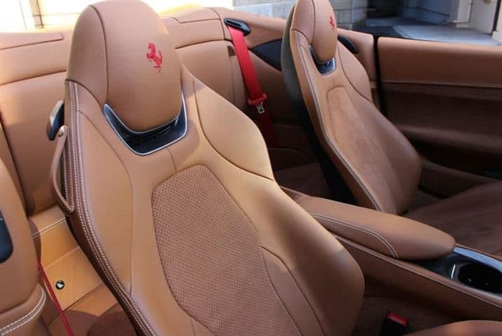 Ferrari Portofino M 2023