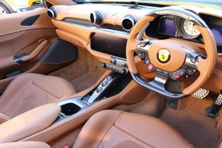 Ferrari Portofino M 2023