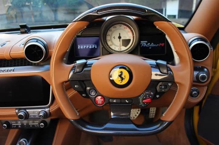 Ferrari Portofino M 2023