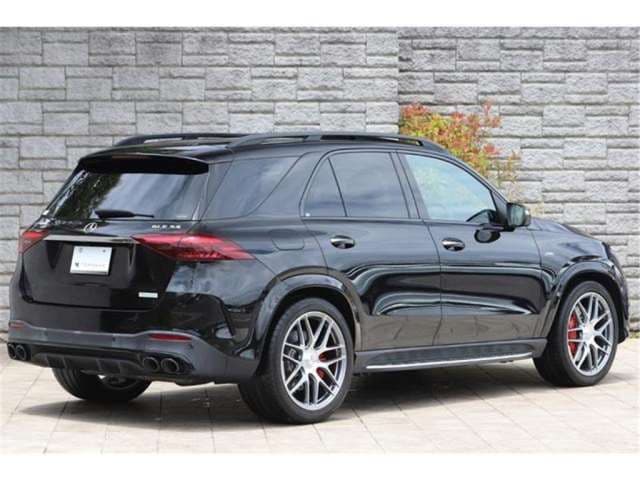 Mercedes-AMG GLE53 2023