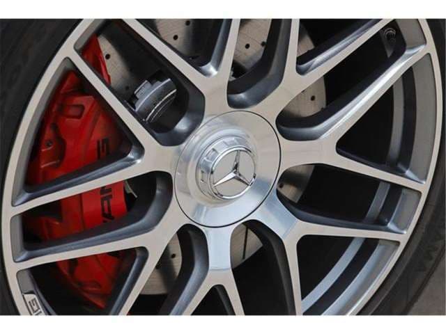 Mercedes-AMG GLE53 2023