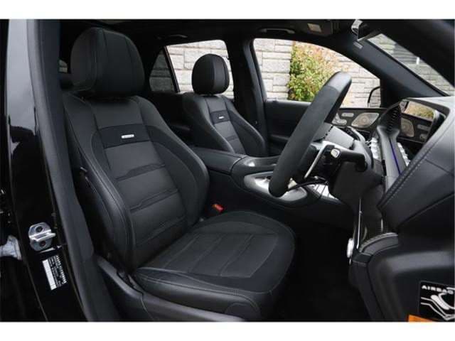 Mercedes-AMG GLE53 2023