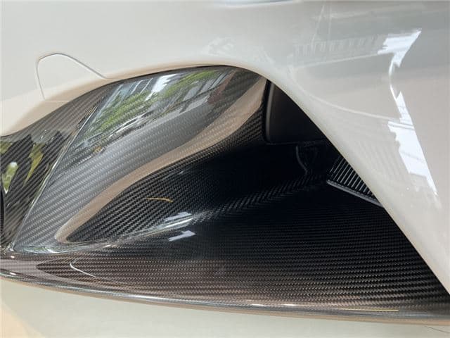 McLaren Artura 2023