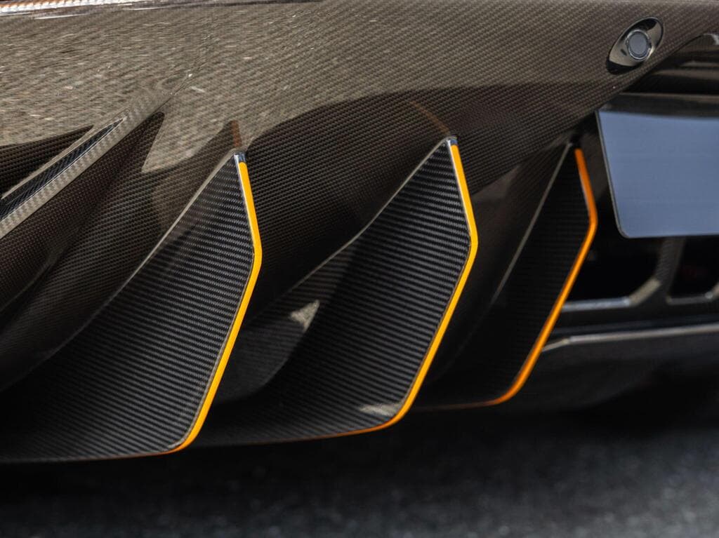 Lamborghini Aventador 2022