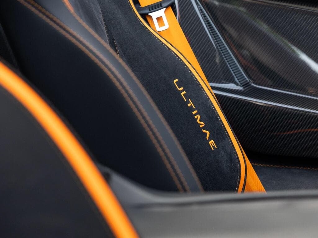 Lamborghini Aventador 2022