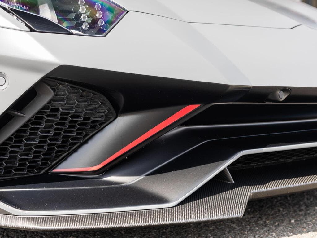 Lamborghini Aventador 2022
