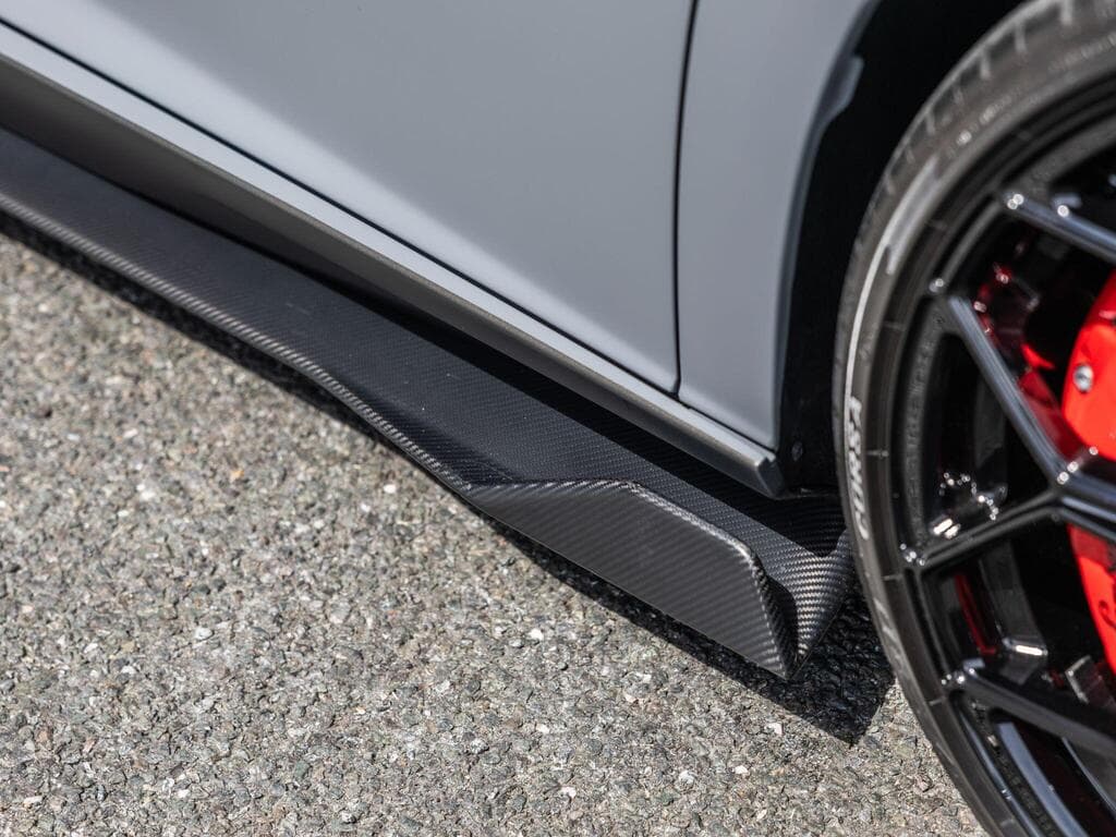 Lamborghini Aventador 2022