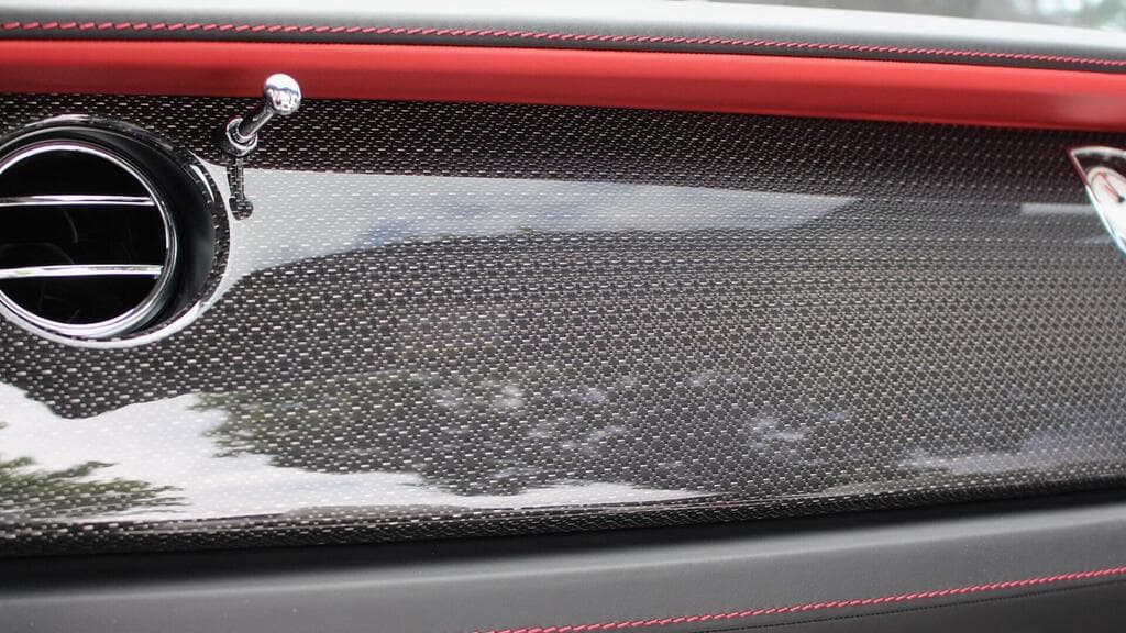 Rolls-Royce Dawn 2023