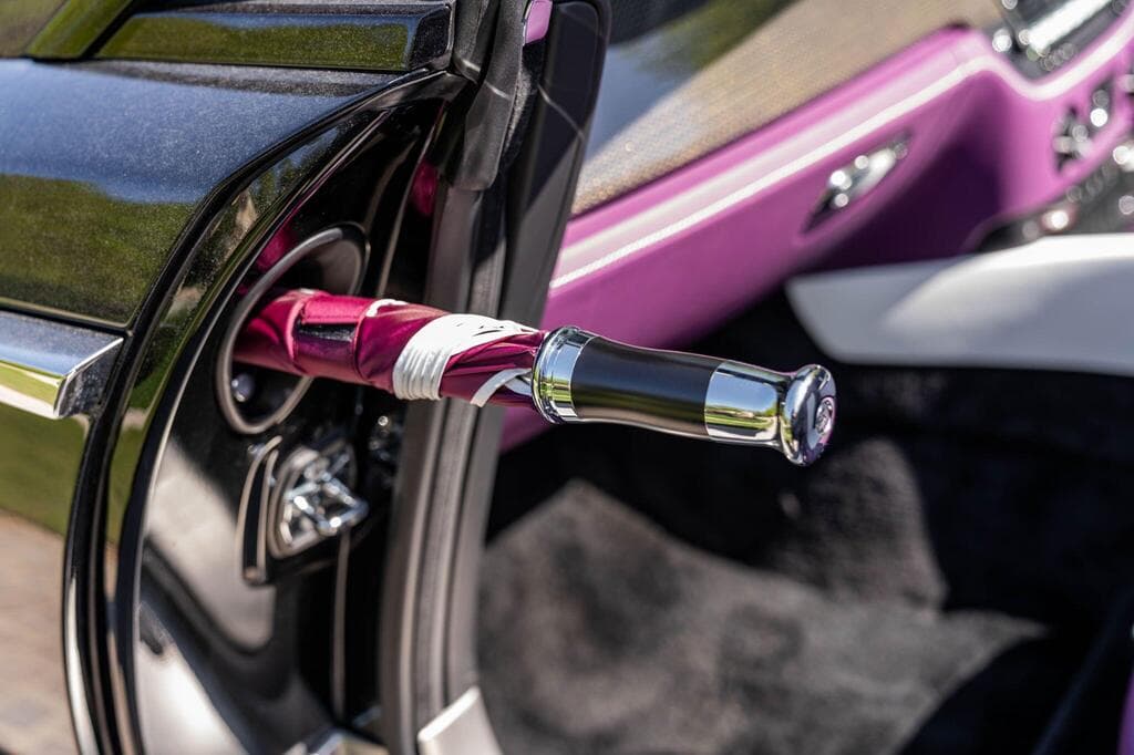 Rolls-Royce Dawn 2022